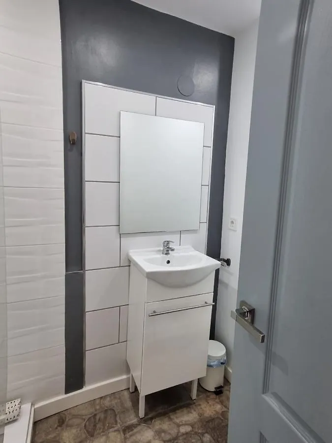 Appartement Hercules Moderno Estudio En Parque La Paloma Con Vista Al Mar Benalmádena
